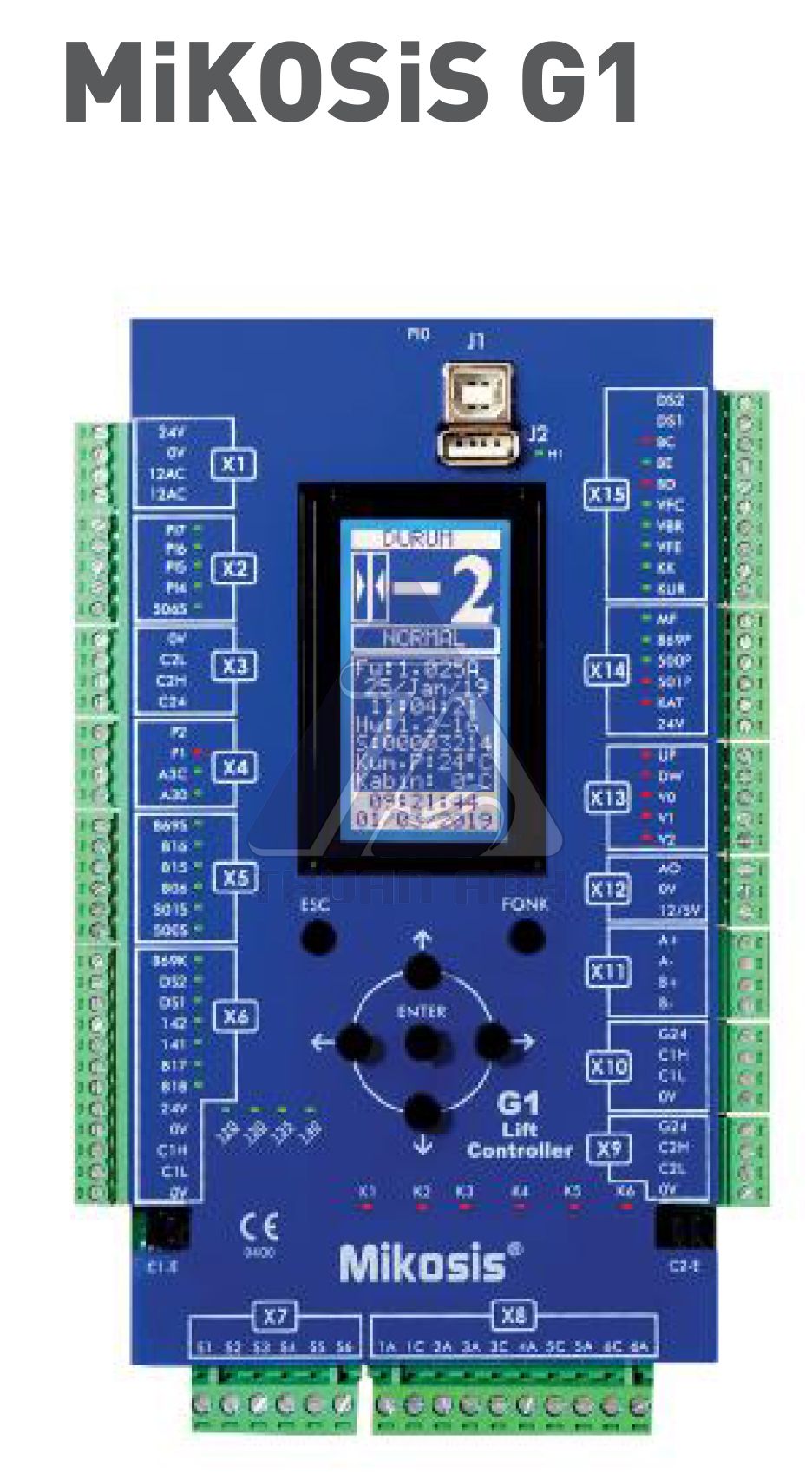 ELECTRIC CABINET BOARD (IMPORTING)